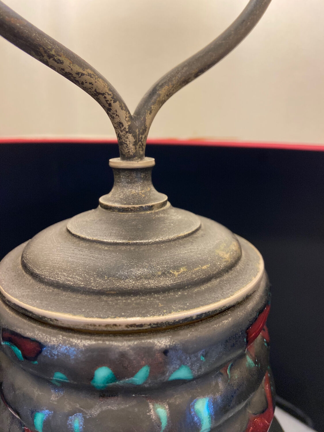 Giacomo Dolcetti tablelamp