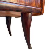 Original handcrafted Italian chest of drawers ,1960s