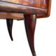 Original handcrafted Italian chest of drawers ,1960s