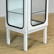 Cabinet médical vintage, années 1970
