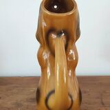 Dachshund Dog Pitcher