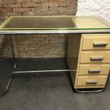 Tubular desk
