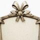 Table or wall mirror in pewter by Svenskt Tenn, Swedish Grace style 1920s-1