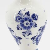 Vase Delfts schoonhoven hollande