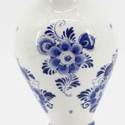 Vase Delfts schoonhoven hollande