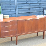 Teak enfilade by McIntosh - 201.5 cm