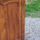 Parisian sideboard from the early 20th century, 2 doors, 2 drawers