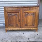 Art Deco buffet 1940