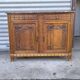 Art Deco buffet 1940
