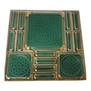 dessous de plat