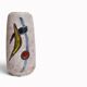 Mid-Century Scheurich Abstract Modernist Ceramic Vase, West Germany, 1960s