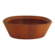 Vintage Dansk Denmark IHQ solid teak serving owl – design Jens Quistgaard