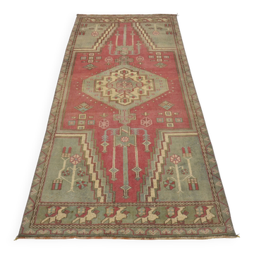 Home Living Oushak Area Rug sku 2442