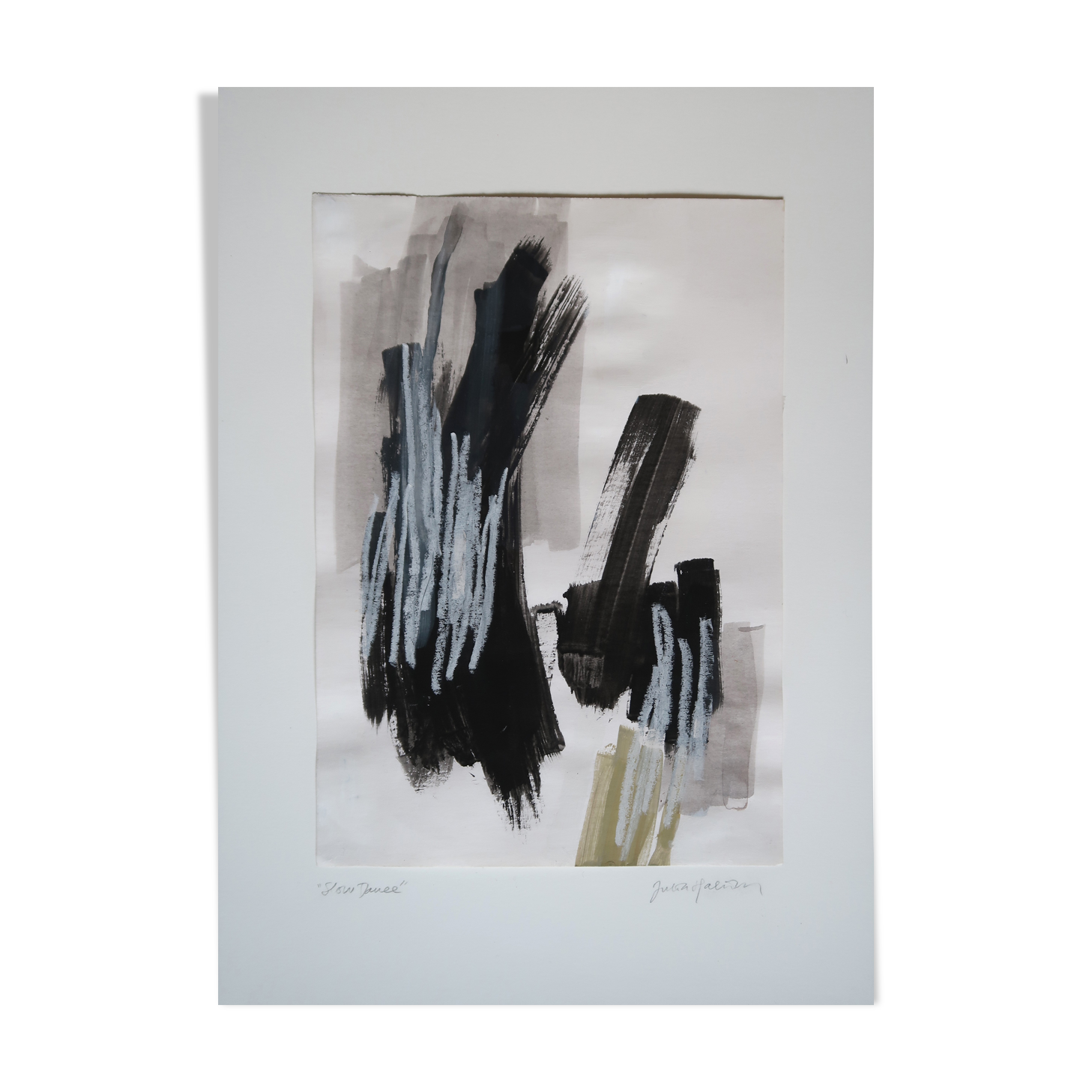 "slow dance" original