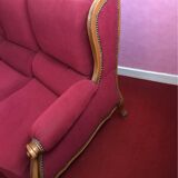 Sofa Louis XV