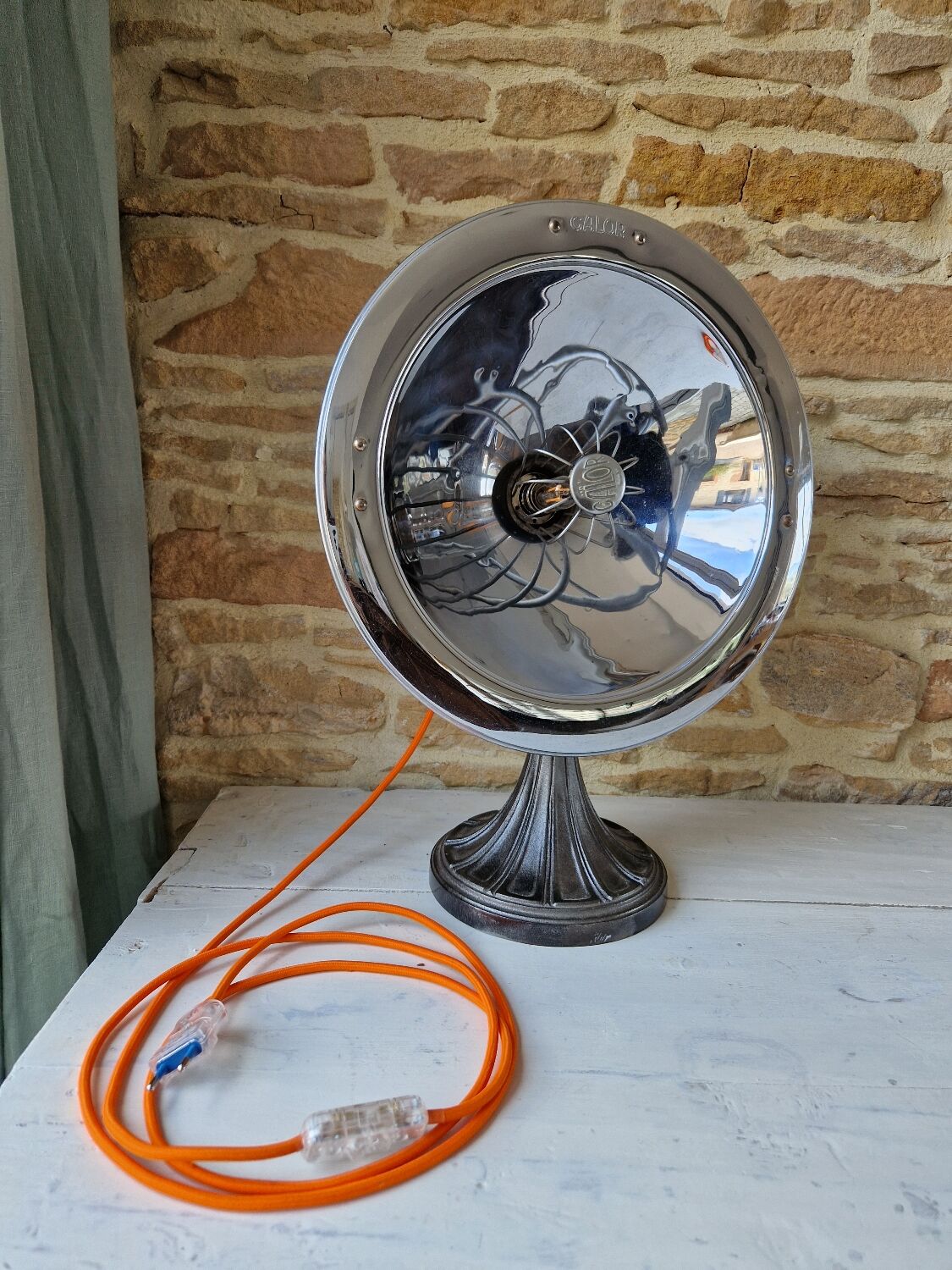 Lampe
