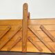 Travailleuse de table vintage