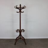 Thonet style parrot