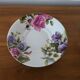 Porcelain Coffee Cup Bill Goldsmith Limoges "Victoria"