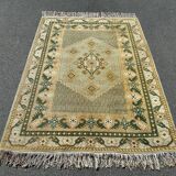 Tapis tunisien fait main