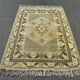 Handmade Tunisian rug
