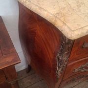 Period: 20th century Style: Louis XV