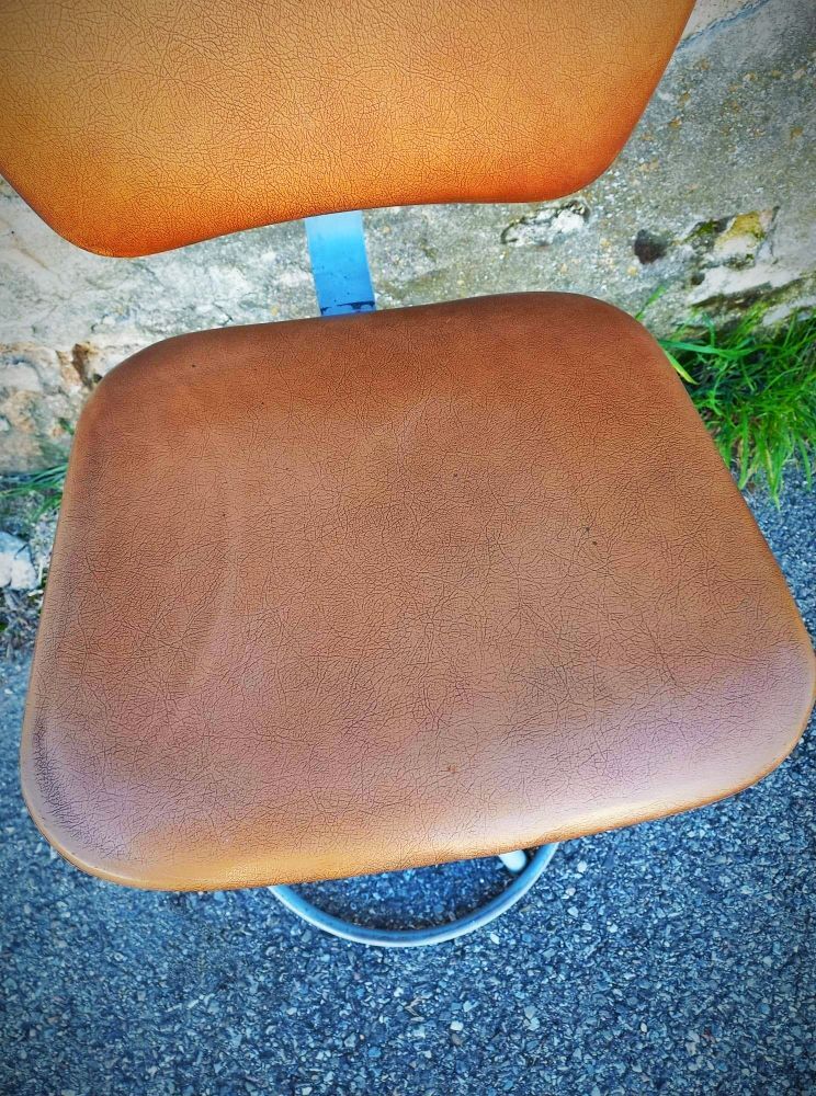 Bao workshop chair