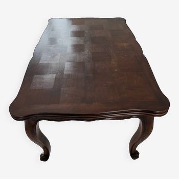 Louis XV style table