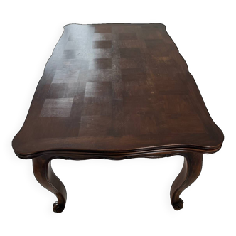 Table style Louis XV