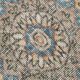 5x9 Blue Red Oriental Classic Vintage Rug, 168x268Cm