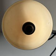 Lampe de bureau vintage design années 70