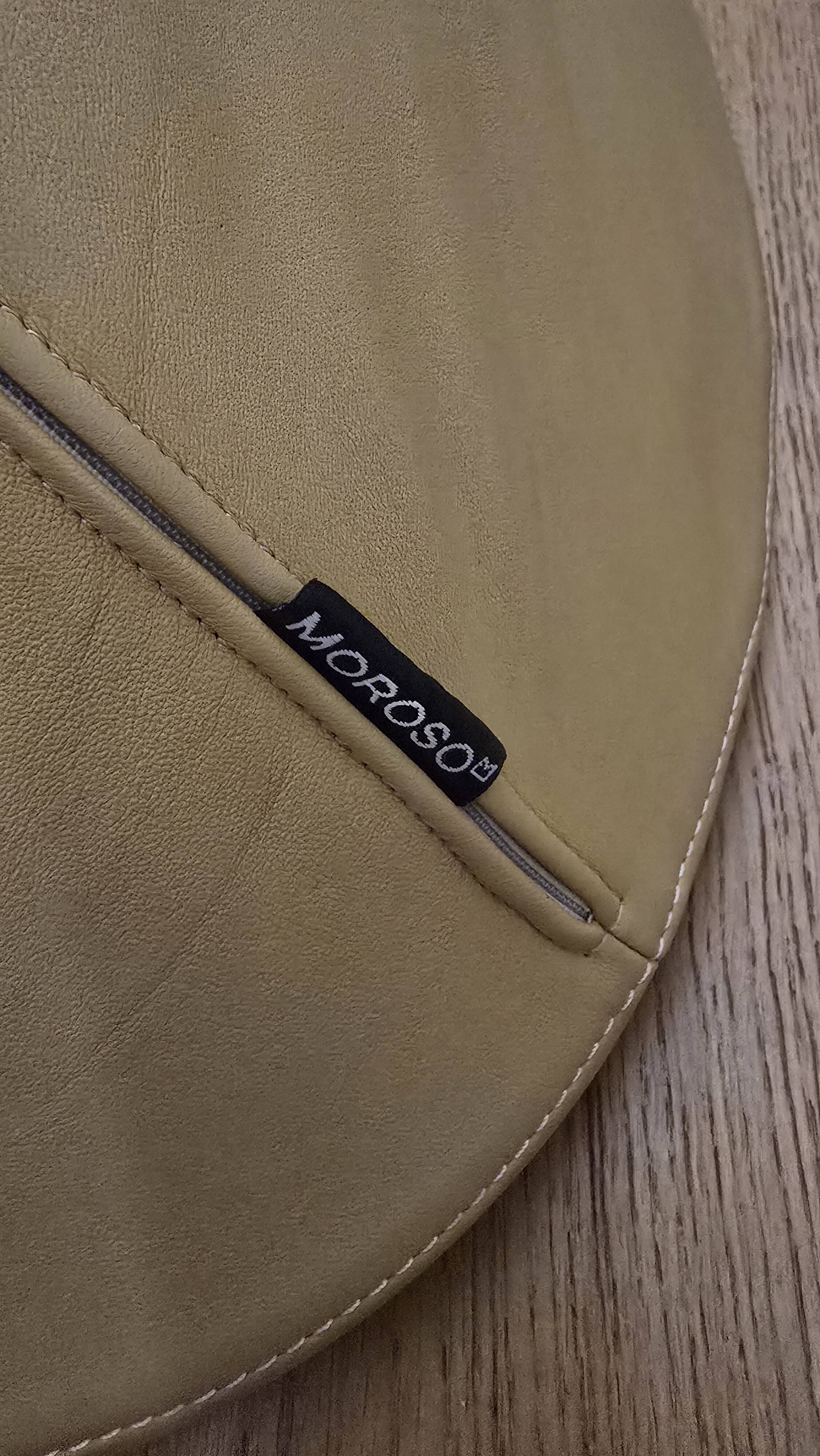 fjord dining chairs set of 4 by moroso