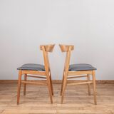 Scandinavian chairs