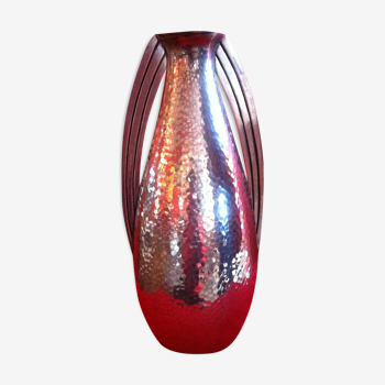 Vase Art Déco