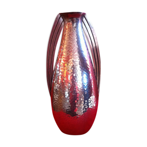 vase art Déco