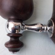 Pair of wall lights from the 1950s