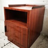 Bedside table annees 30
