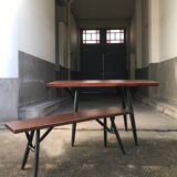 Pirkka bench - Ilmari Tapiovaara - 1950