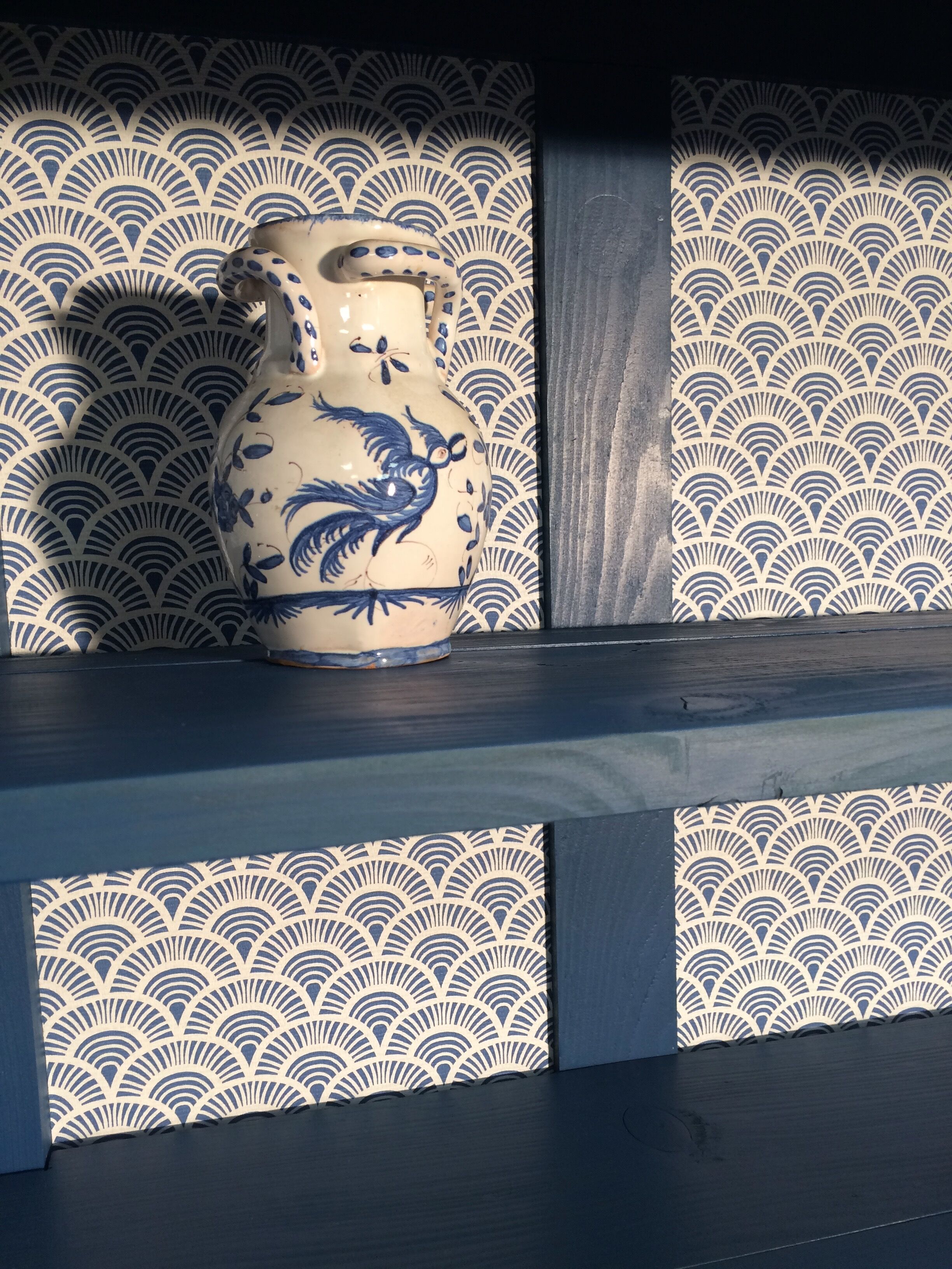 Buffet two bodies 1910s