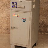 Industrial cabinet