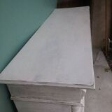 Buffet 2 doors shabby style