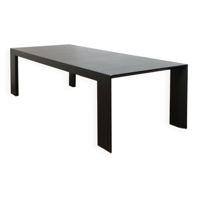 Table à manger XL modèle “El Dome” pour Cassina