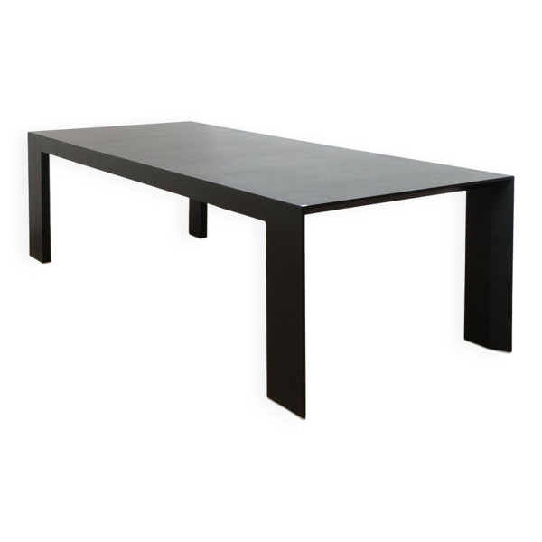 Table à manger XL modèle “El Dome” pour Cassina