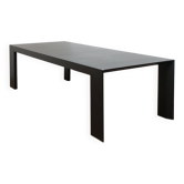 XL dining table model “El Dome” for Cassina