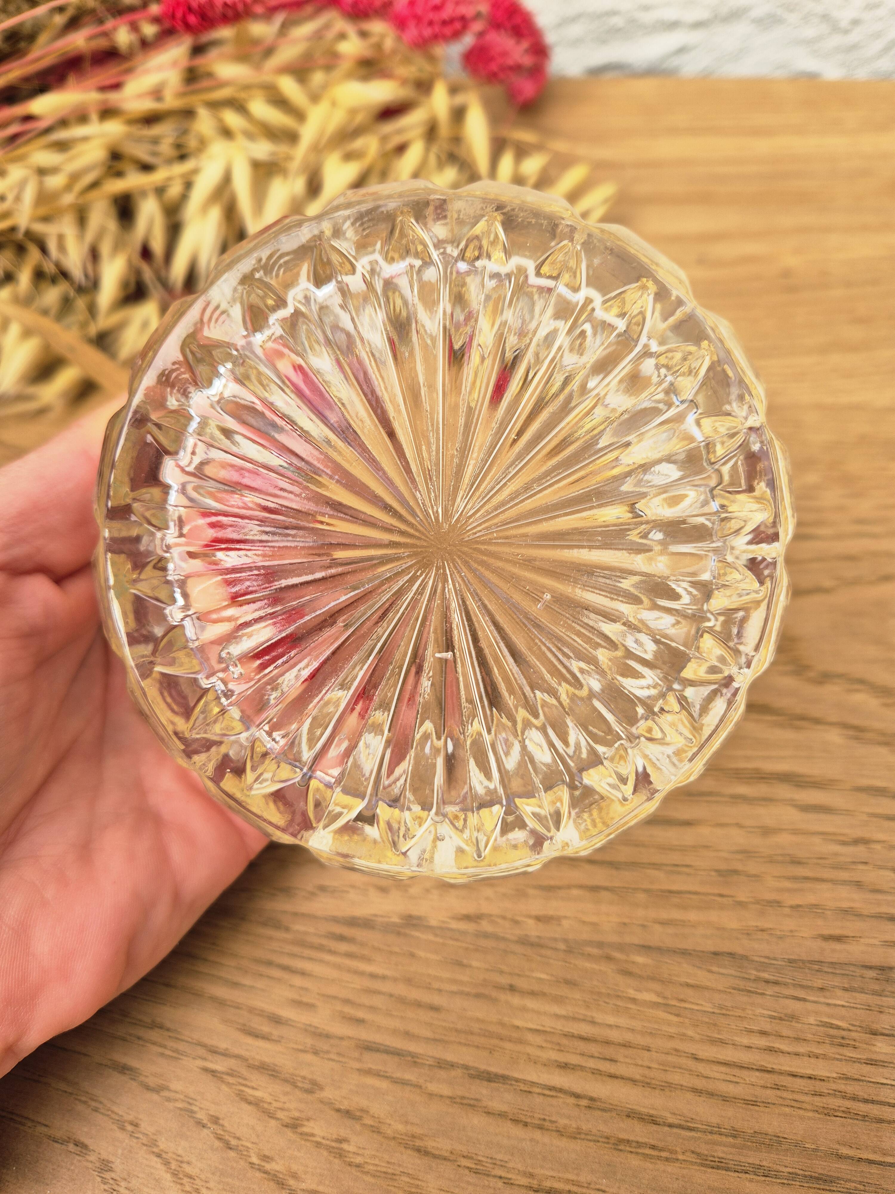 Vintage jewellery tray