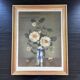 Reproductions florales de James Noble
