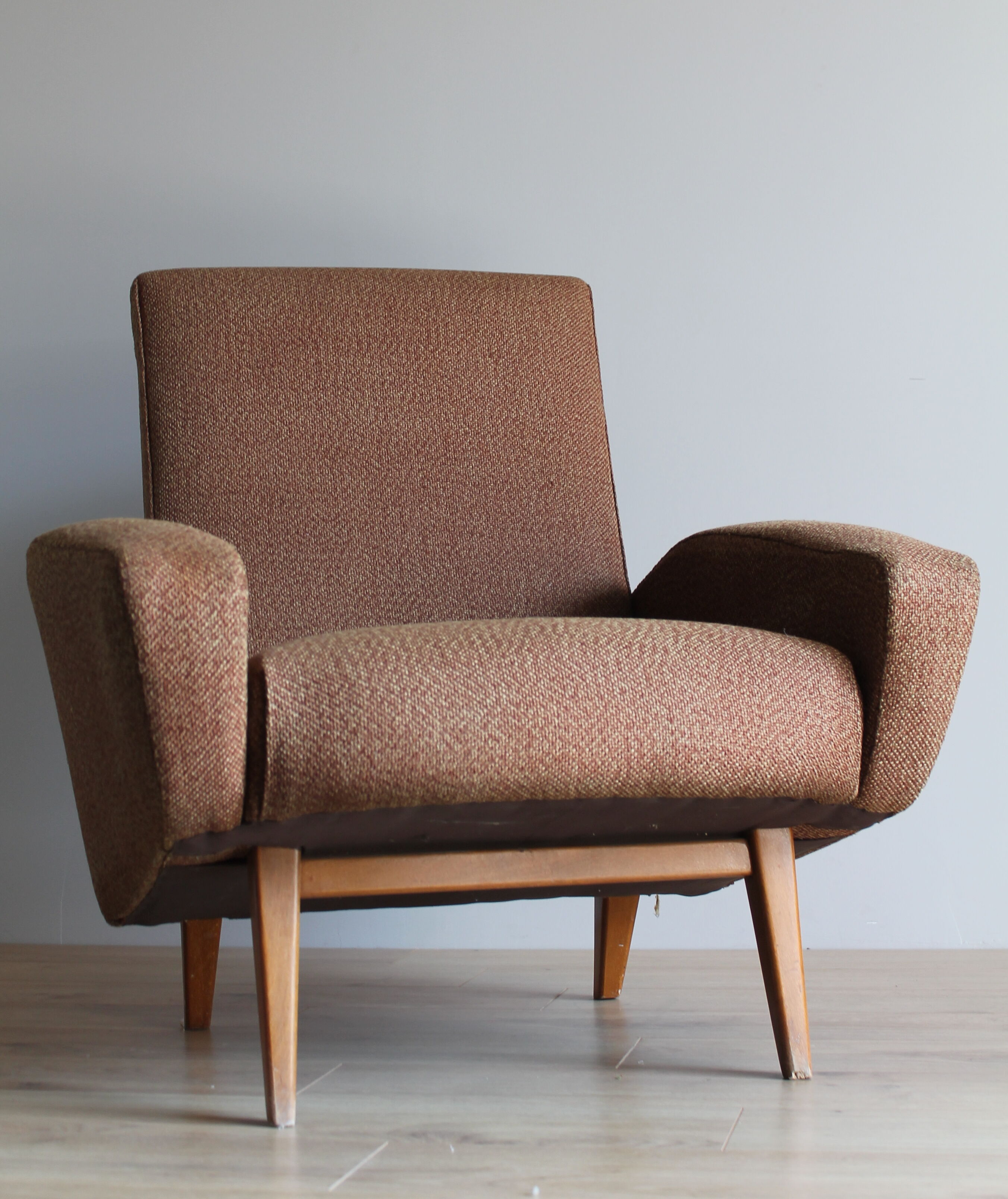 Vintage armchair 50'S
