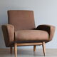 Fauteuil vintage 50'S