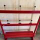 School Coat Rack Small Kindergarten Wood Vintage Style