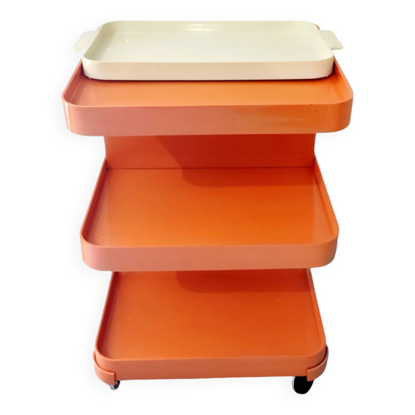 Desserte vintage seventies